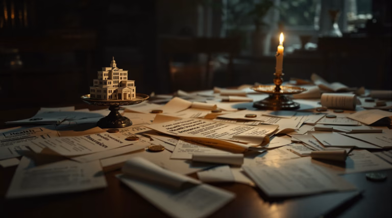 Czy prywatne ubezpieczenie obejmuje NFZ? Sprawdź szczegóły 11 100013335 1741927321